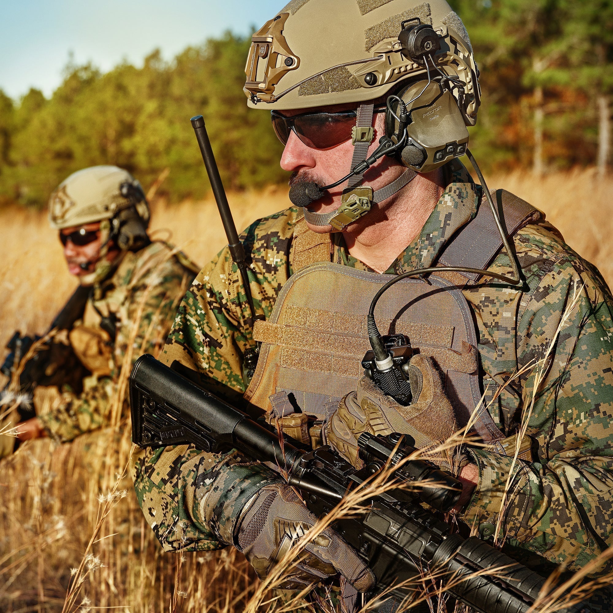 Tactical Headset Compatibility Guide: Connecting 3M Peltor to Your Radio System