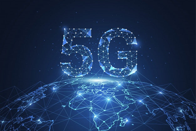 Applications for 5G Antennas by Pulse Larsen