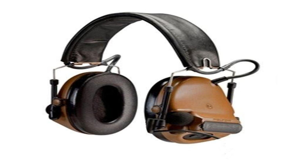 3M Peltor ComTac V Hearing Defender Headset – Legit Kit