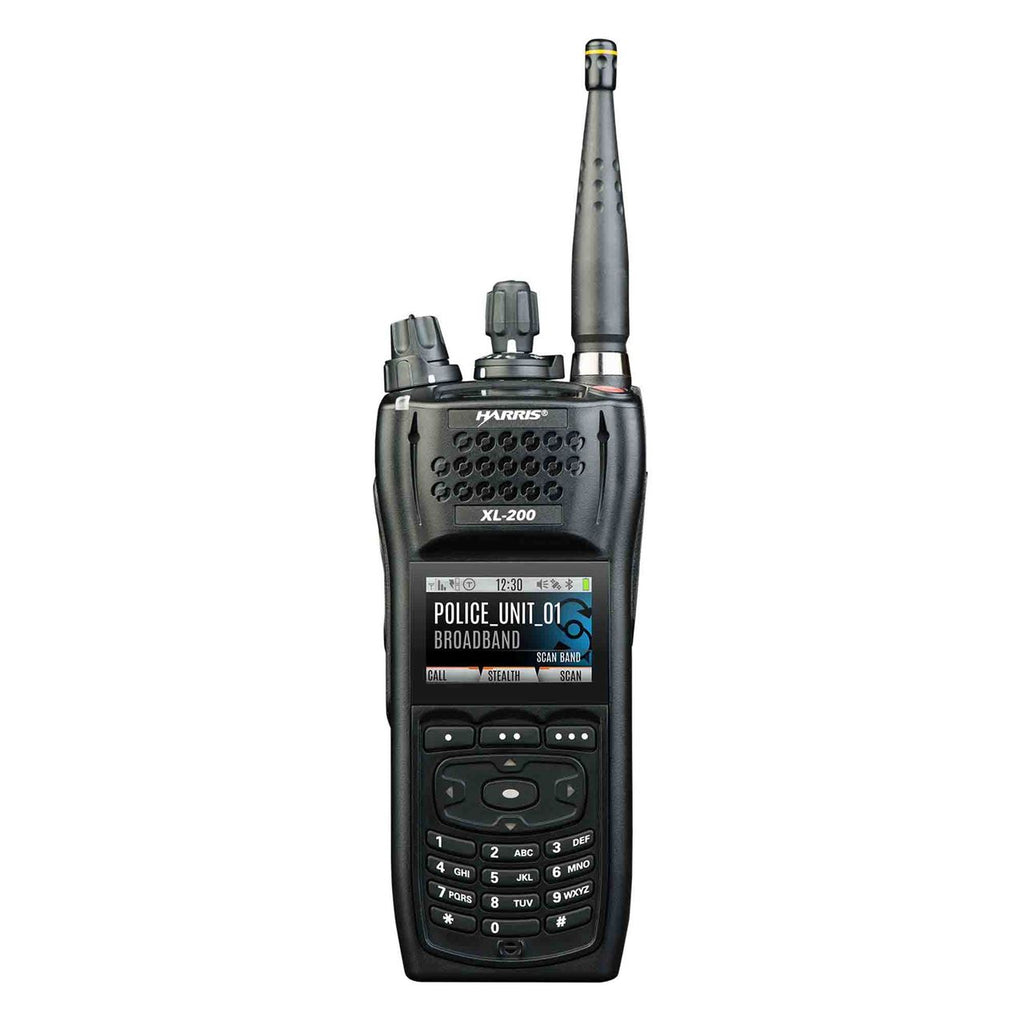 Accesorios Harris M / A-Com XL-200P – First Source Wireless