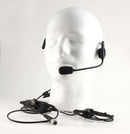 Motorola PMLN5101A Headset