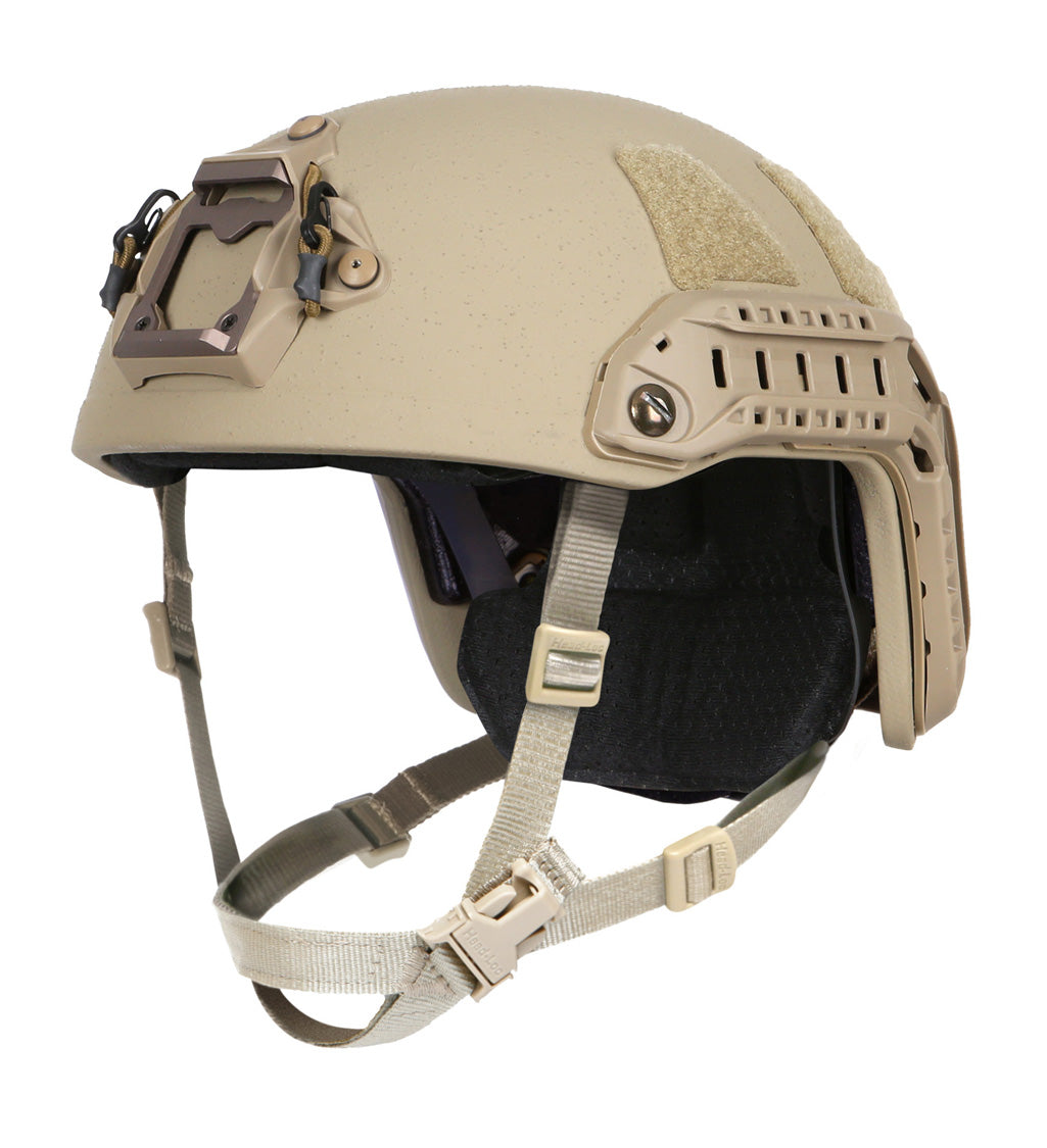 Ops Core FAST XP High Cut Ballistic Helmet OPS CORE
