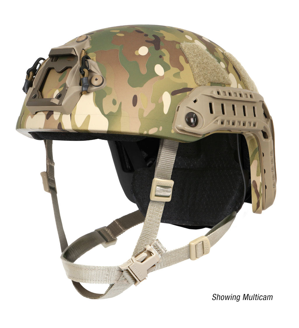 Ops Core FAST XP High Cut Ballistic Helmet OPS CORE