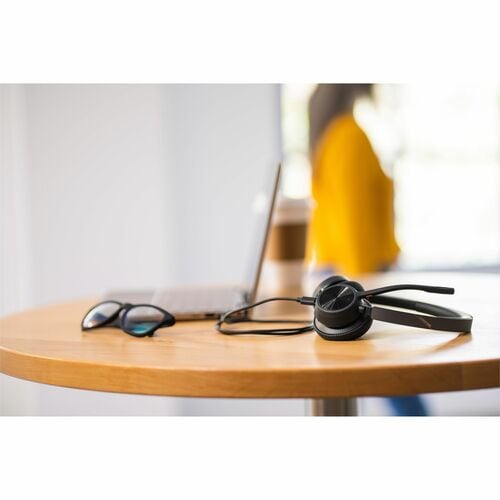Poly Voyager 4320 Stereo Headset Plantronics/ Poly