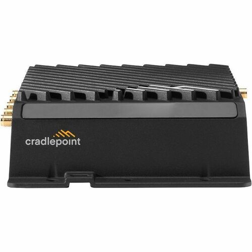 Cradlepoint R920 4G LTE Cat 7 Ruggedized Router with NetCloud IoT Essentials Plan — North America (TC03-0920-C7A-NN) – Select NetCloud Term