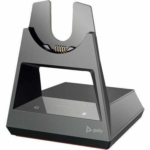 Poly Voyager Office Base Plantronics/ Poly