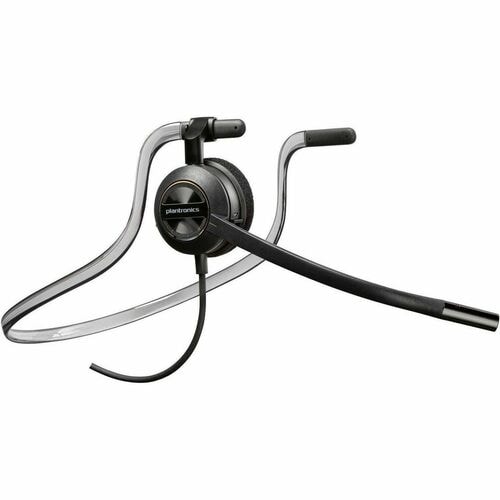 HP Poly EncorePro HW540 3-Way Headset Plantronics/ Poly