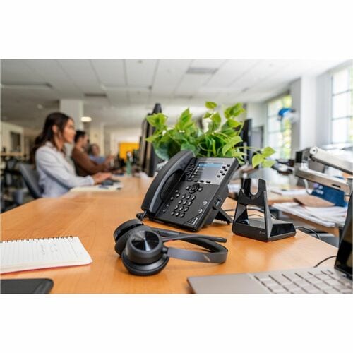 Poly Voyager 4320 Stereo Headset Plantronics/ Poly