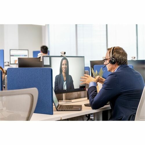 Poly Voyager 4320 Stereo Headset Plantronics/ Poly