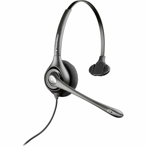 HP Poly SupraPlus H251 Headset Plantronics/ Poly