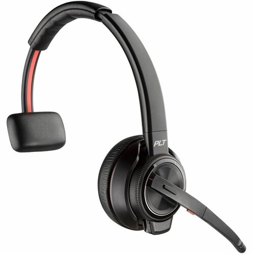 Poly Savi 8210/8220 Office Wireless Headset Plantronics/ Poly