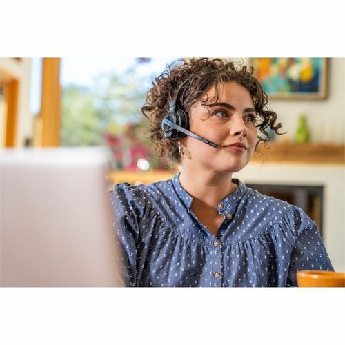Poly Savi 8210/8220 Office Wireless Headset Plantronics/ Poly