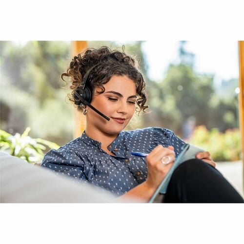 Poly Savi 8210/8220 Office Wireless Headset Plantronics/ Poly