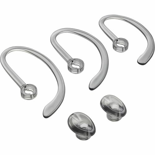 Poly CS540 Earloops and Earbud Replacements Plantronics/ Poly