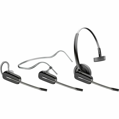 HP Poly Savi 8240 Office S8240 Mono Headset Plantronics/ Poly
