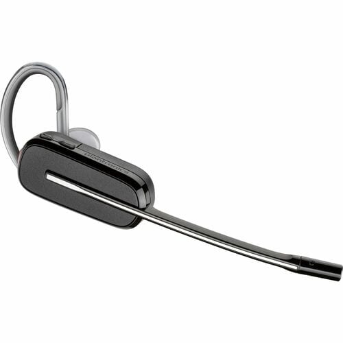Poly Savi 8200 Office 8240 Earset - Mono - Wireless - Bluetooth - 590.6 ft - 20 Hz - 20 kHz - Over-the-ear - Monaural - In-ear - Noise Cancelling Microphone - Noise Canceling Plantronics/ Poly
