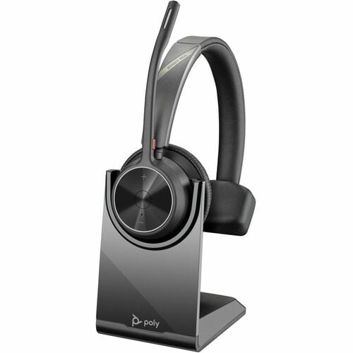 Poly Voyager 4310 Mono Headset Plantronics/ Poly
