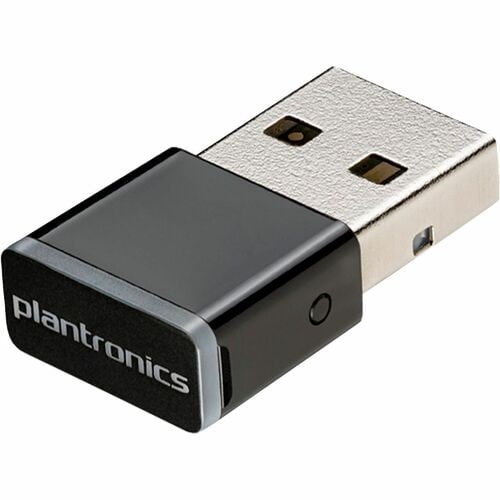 Poly Bluetooth Adapter - USB Type-C Plantronics/ Poly