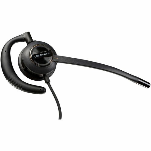 HP Poly EncorePro HW530 Quick Disconnect Headset Plantronics/ Poly