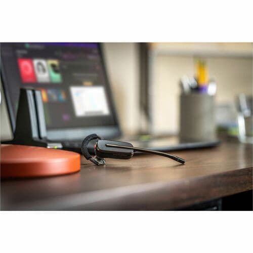 Poly Savi 8245 Office Wireless Convertible Headset Plantronics/ Poly