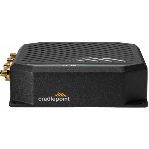 Cradlepoint S400 Router | NetCloud IoT Essentials + Advanced + SASE SD-WAN | N.AMER