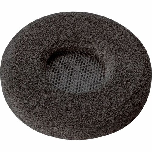Poly Encorepro HW510/520 Foam Ear Cushions (2) Plantronics/ Poly
