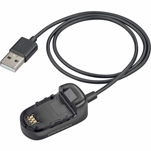 Poly CA22CD-SC Single Channel Remote with Battery Plantronics/ Poly