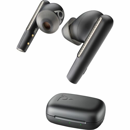 Poly Voyager Free 60 UC Wireless Earbuds with Case Plantronics/ Poly