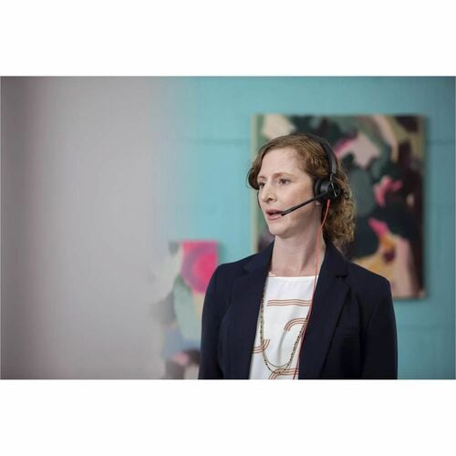 Poly Blackwire BW3325 Stereo Headset + 3.5mm Plug + USB-C/A Adapter Plantronics/ Poly