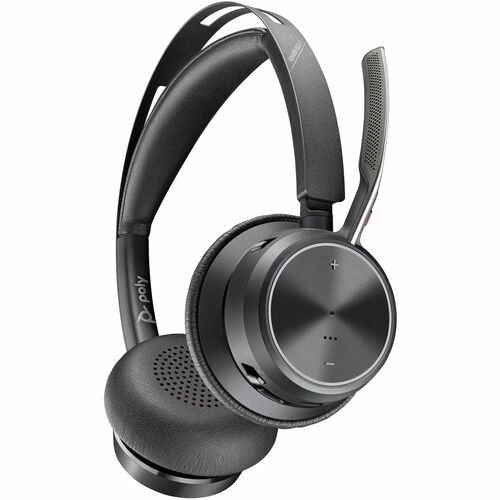 Poly Voyager Focus 2 Wireless Headset Plantronics/ Poly