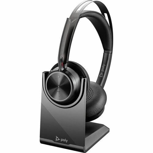 Poly Voyager Focus 2 Wireless Headset Plantronics/ Poly
