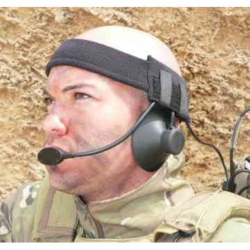 Silynx Eagle Single Sided Maritime Headset Silynx