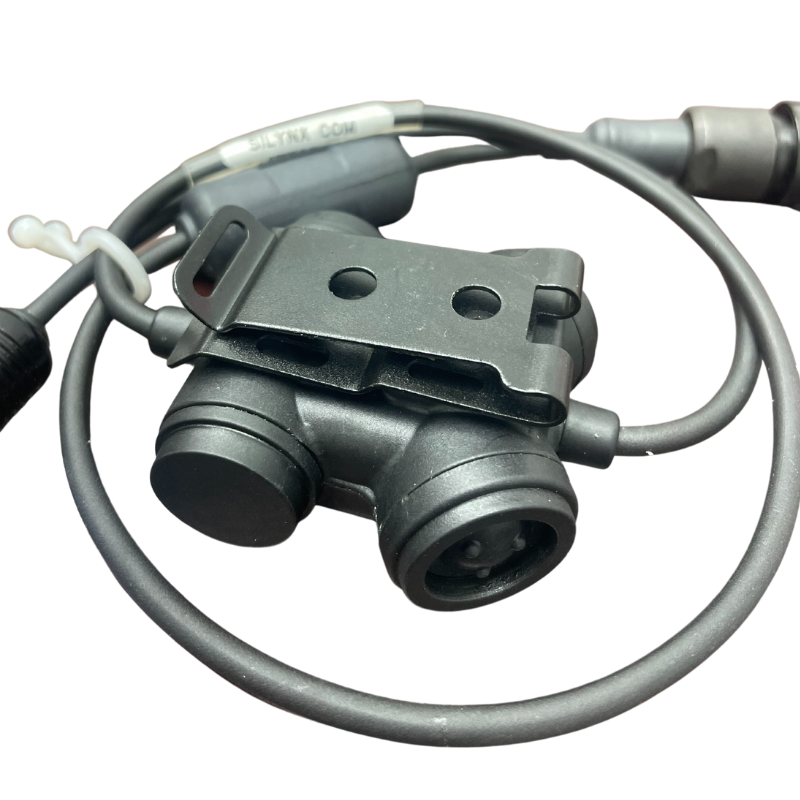 BIHUI® X-Lock adapter M14 - Plaadimehed