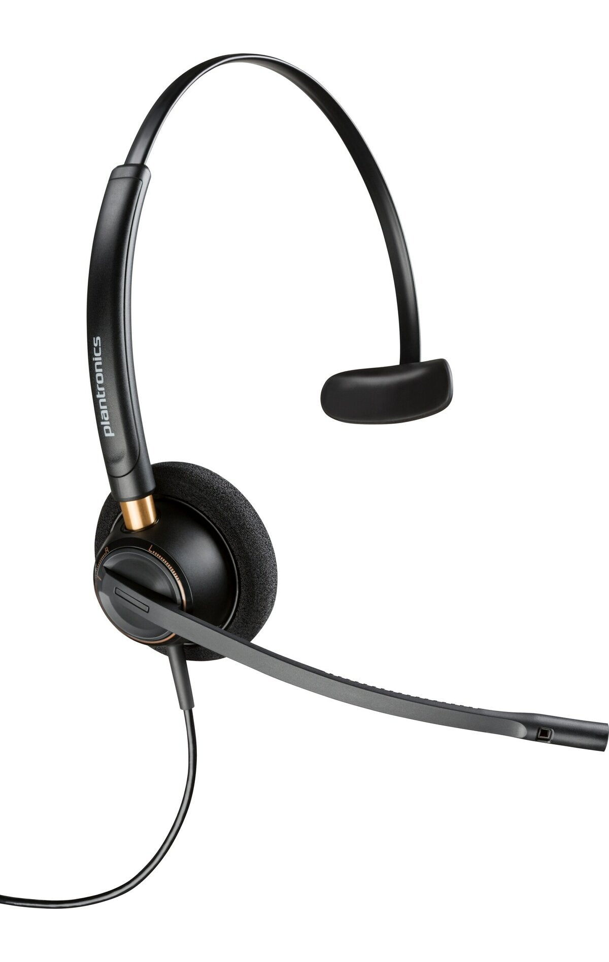 HP Poly EncorePro 510/520 Series Headset Plantronics/ Poly