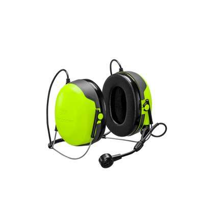 3M Peltor CH-3 Headset (Requires PTT Adapter) 3M