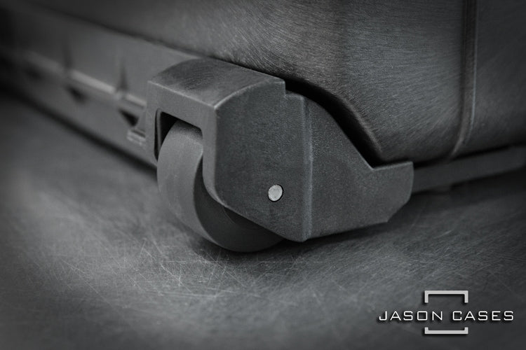 L3Harris PRC-163 12-Radio Traveling Case Jason Cases