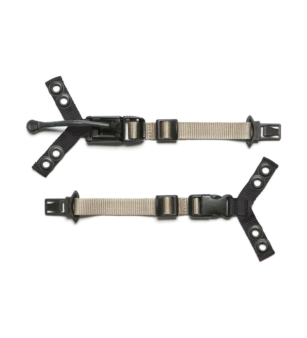 OPS-CORE O2 MASK SINGLE-STRAP KIT - FAST, SENTRY & ACH OPS CORE