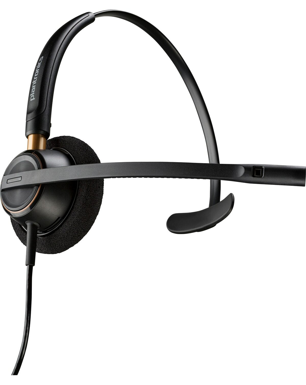 HP Poly EncorePro 510/520 Series Headset Plantronics/ Poly