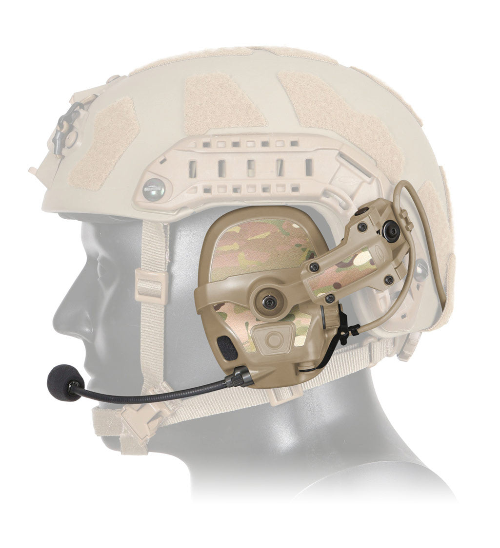 Ops Core AMP Camo Skin Set OPS CORE