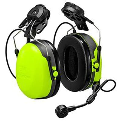 3M PELTOR CH-3 Headset with PTT 3M