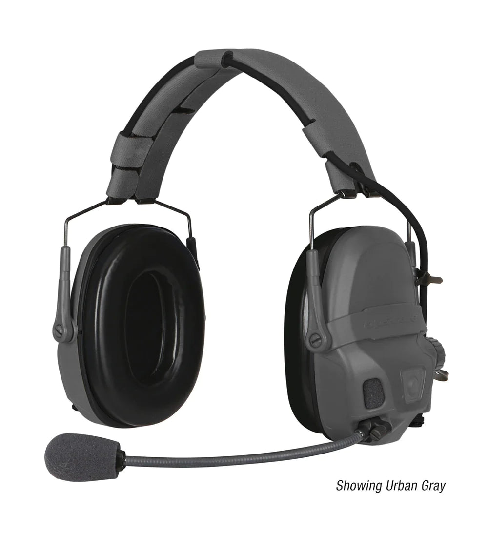 Ops Core AMP Communication Headset - Connectorized, Standard OPS CORE