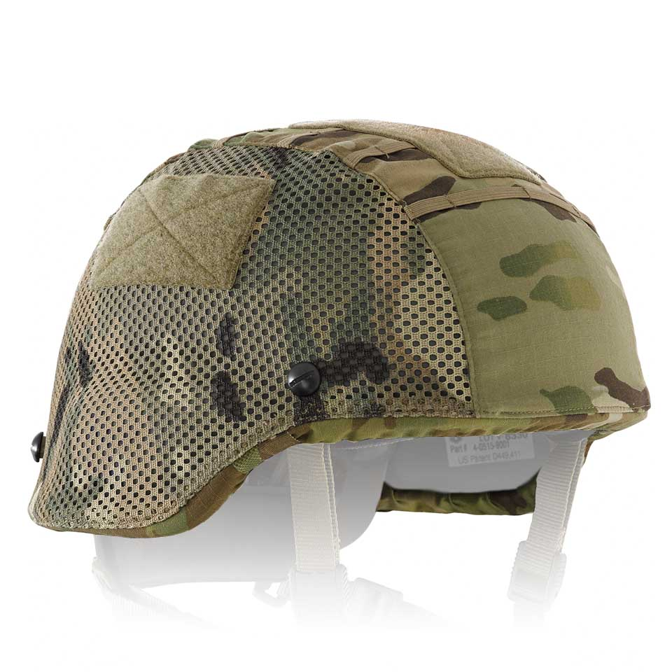 Galvion Viper A5 Full-Cut Premium Helmet Cover Galvion