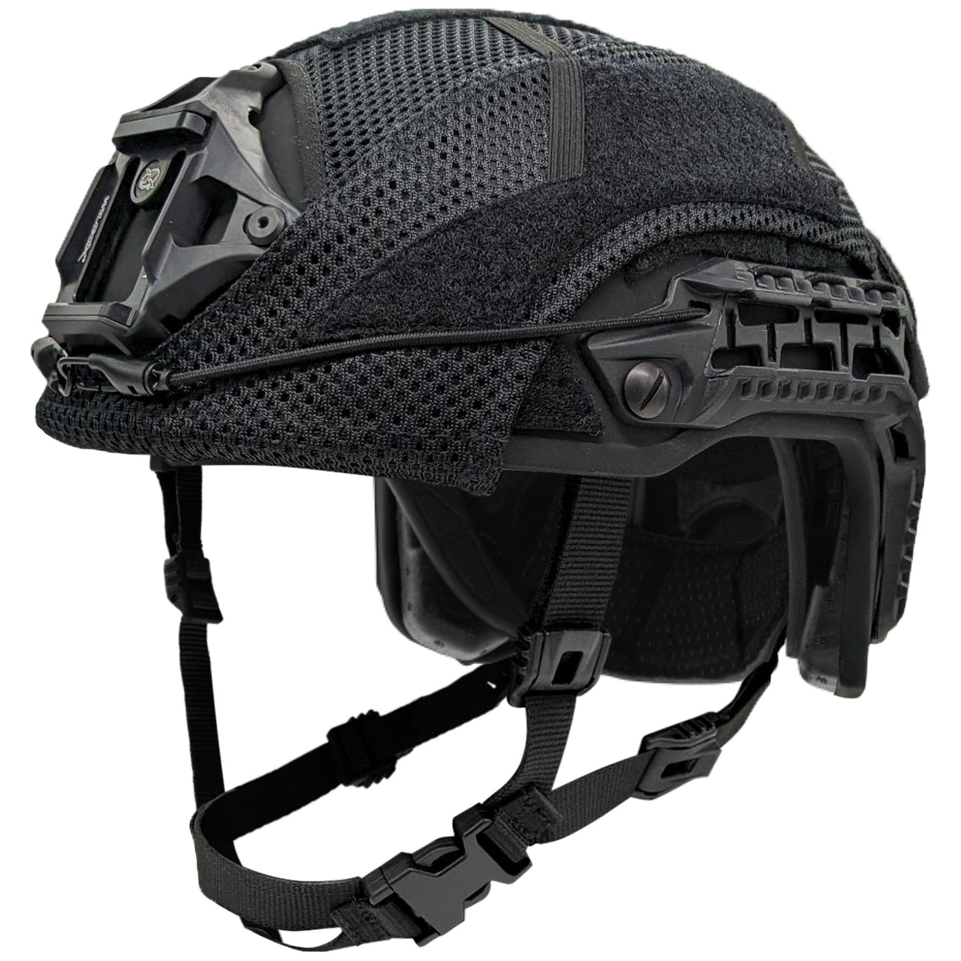 Galvion Caiman Helmet Cover - Over the Rail (OTR) Galvion