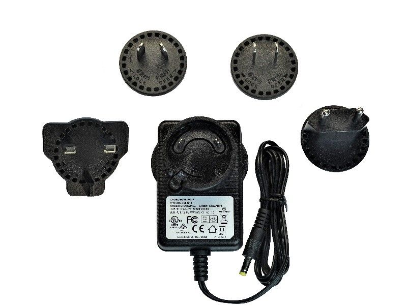 Bren-Tronics Wall Plug Charger Bren-Tronics