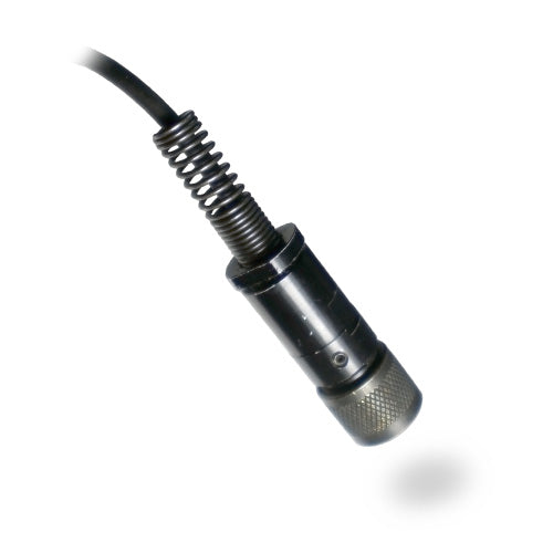 Silynx NATO Wired Push to Talk Adapter for 10 Pin MBITR/PRC117/152 Silynx