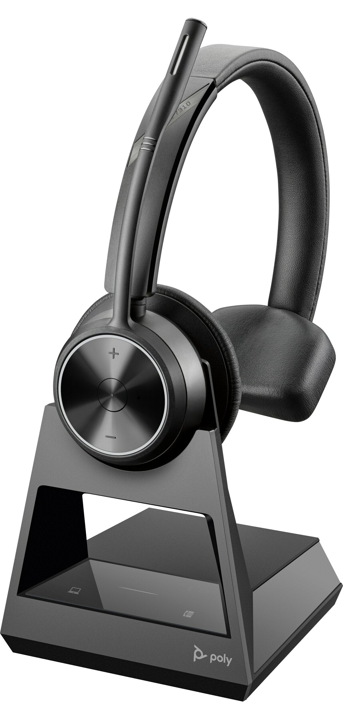 Poly Savi 7310/7320 Office Wireless DECT Headset Poly Savi 7310/7320 Office Wireless DECT Headset