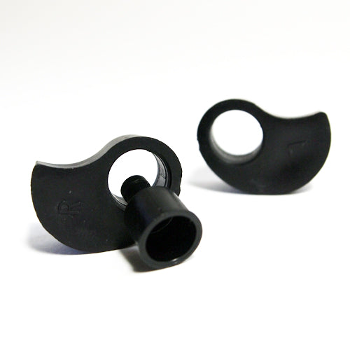 Silynx Custom Moldable Ear Bud Retainers Silynx