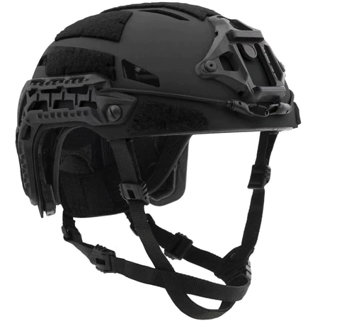 Galvion Caiman Bump Helmet System Galvion