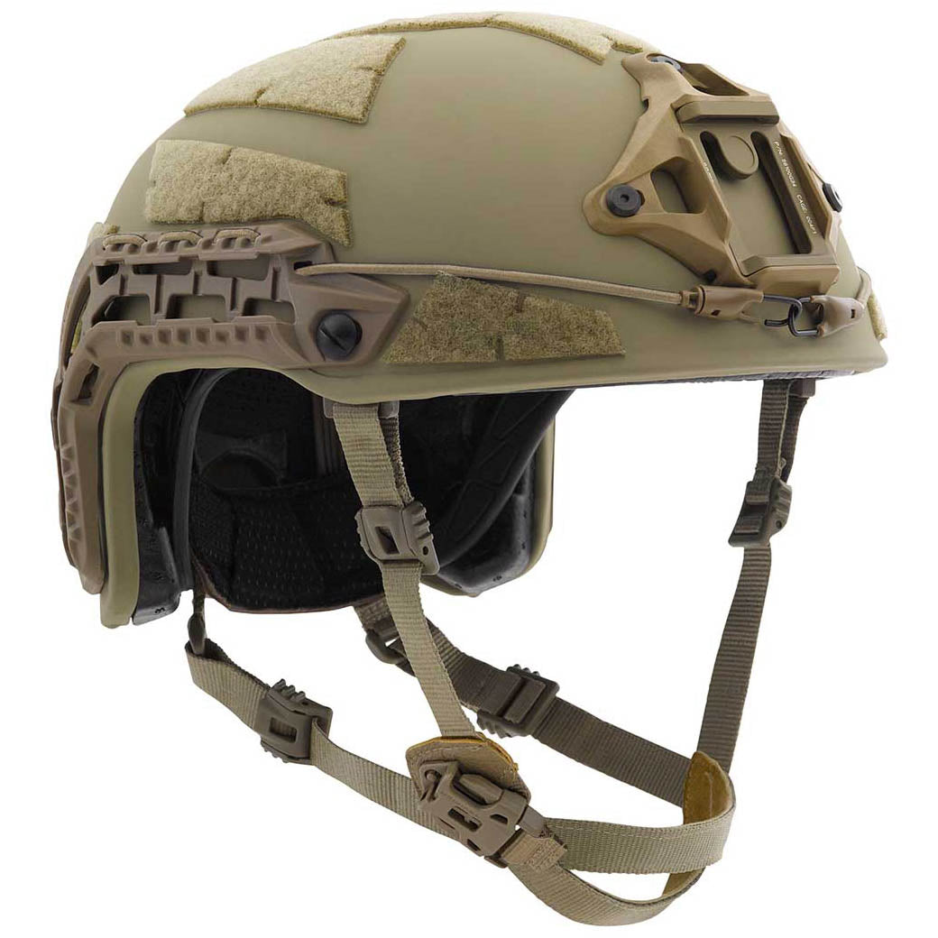 Galvion Caiman Ballistic Helmet Galvion