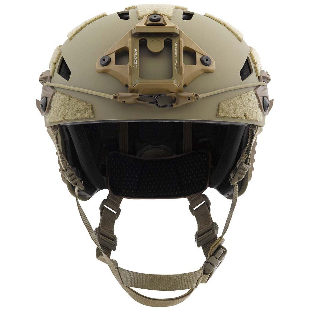 Galvion Caiman Hybrid Helmet System Galvion